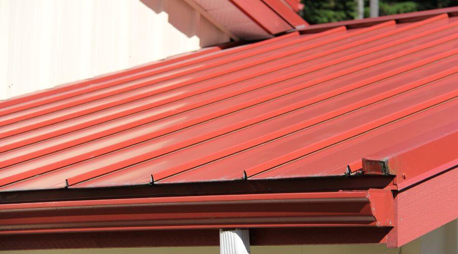 Emergency Industrial Roof Repair in Carrollton, AL
