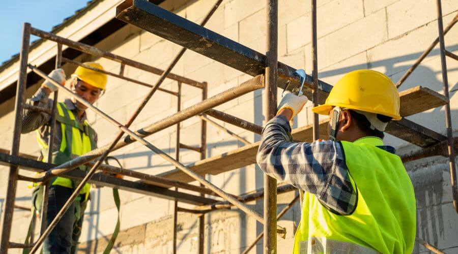 Expert top industrial roofings services in Carrollton, AL